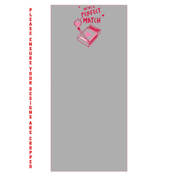 Full Color DTF Gang Sheet 22x48" Thumbnail