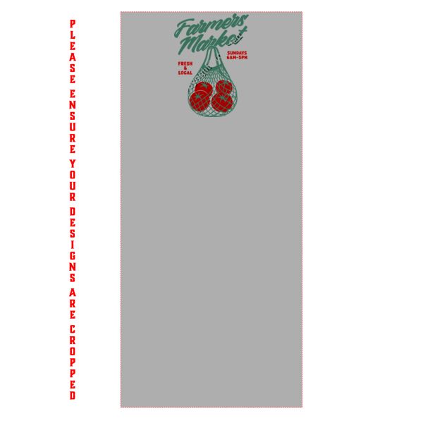 Full Color DTF Gang Sheet 22x48" Thumbnail