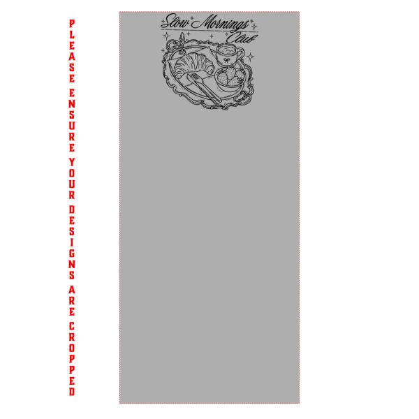 Full Color DTF Gang Sheet 22x48" Thumbnail