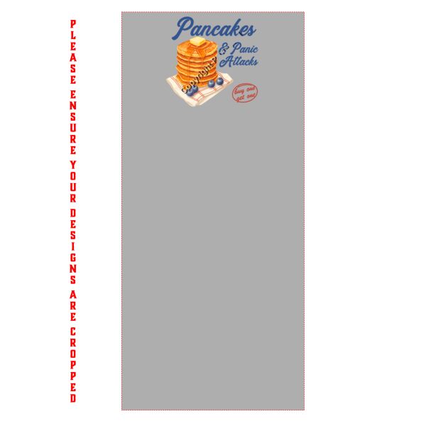 Full Color DTF Gang Sheet 22x48" Thumbnail