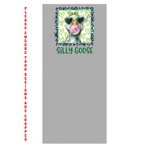 Full Color DTF Gang Sheet 22x48" Thumbnail