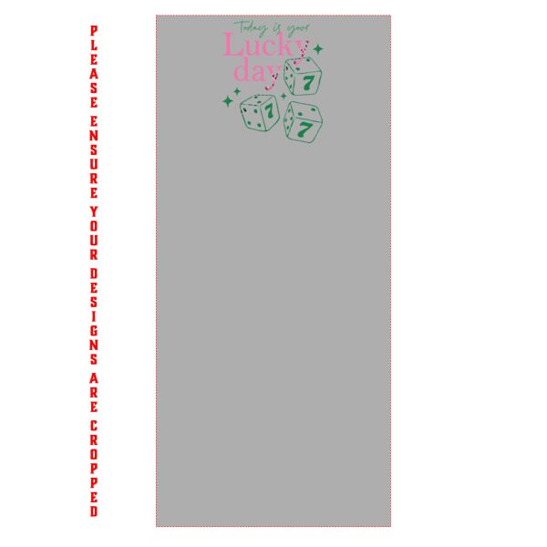 Full Color DTF Gang Sheet 22x48" Thumbnail