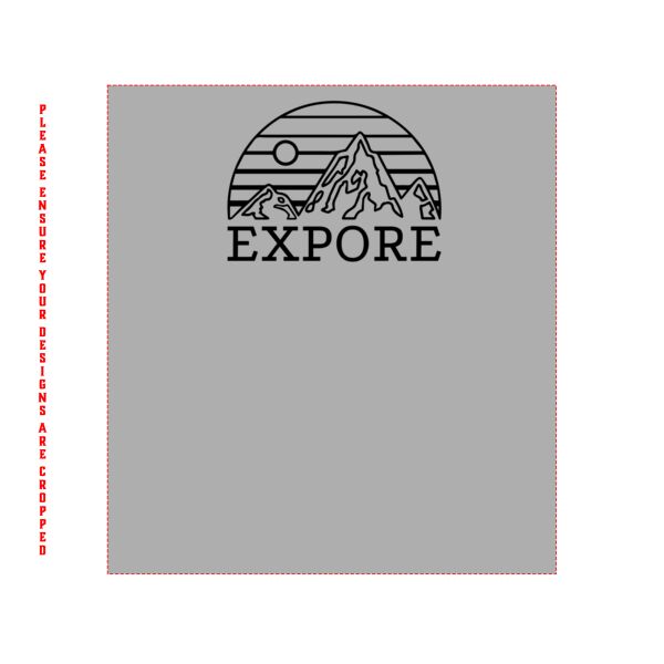 Full Color DTF Gang Sheet 22x24" Thumbnail