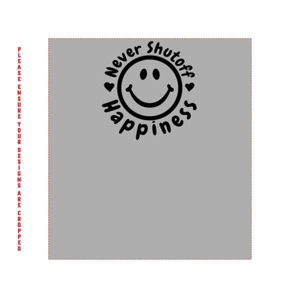 Full Color DTF Gang Sheet 22x24" Thumbnail