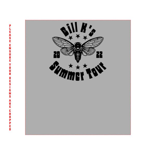 Full Color DTF Gang Sheet 22x24" Thumbnail