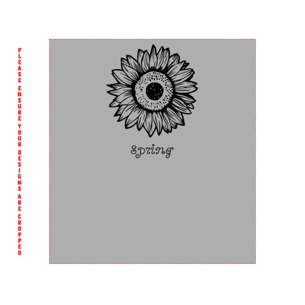 Full Color DTF Gang Sheet 22x24" Thumbnail