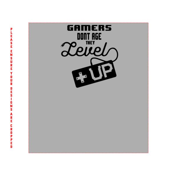 Full Color DTF Gang Sheet 22x24" Thumbnail