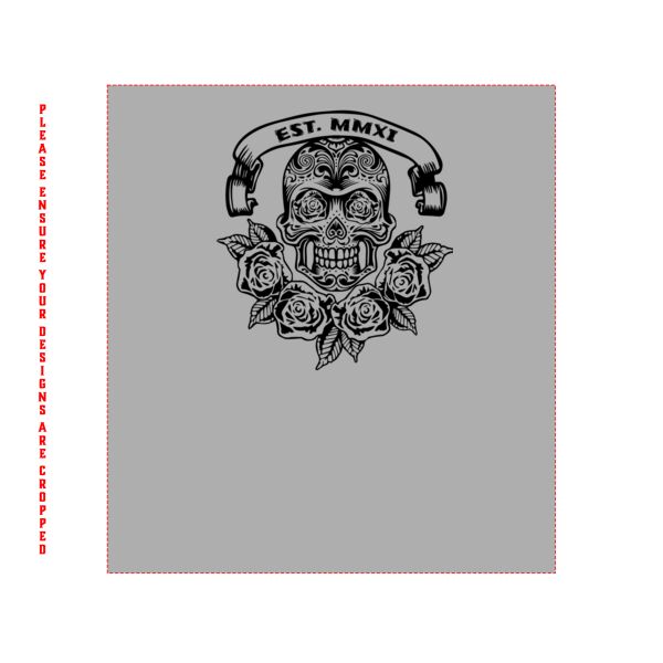 Full Color DTF Gang Sheet 22x24" Thumbnail