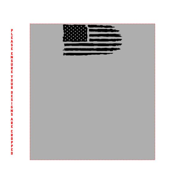 Full Color DTF Gang Sheet 22x24" Thumbnail