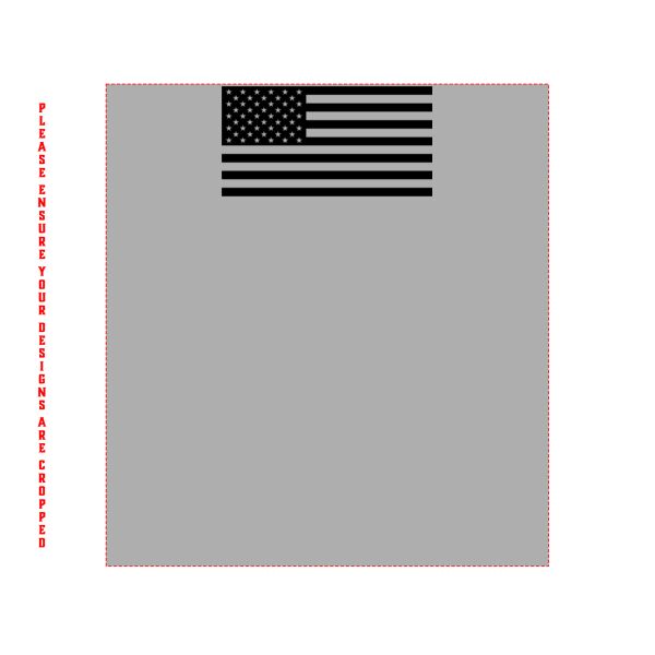 Full Color DTF Gang Sheet 22x24" Thumbnail