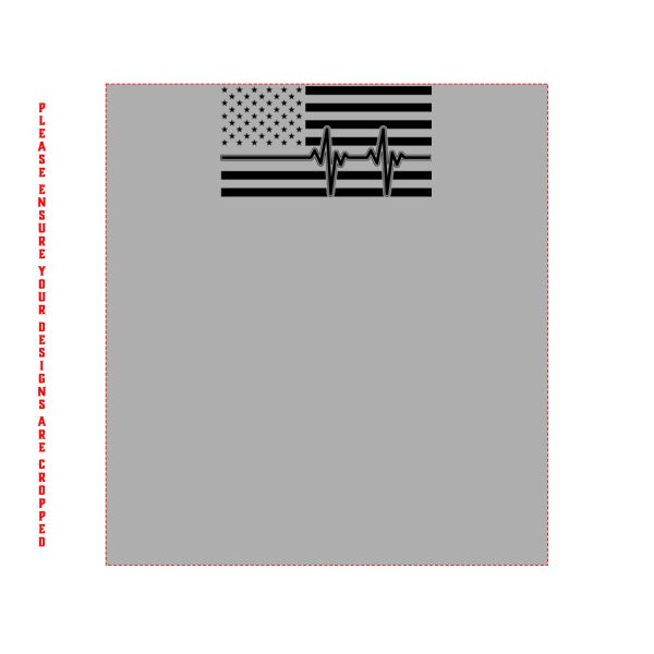 Full Color DTF Gang Sheet 22x24" Thumbnail