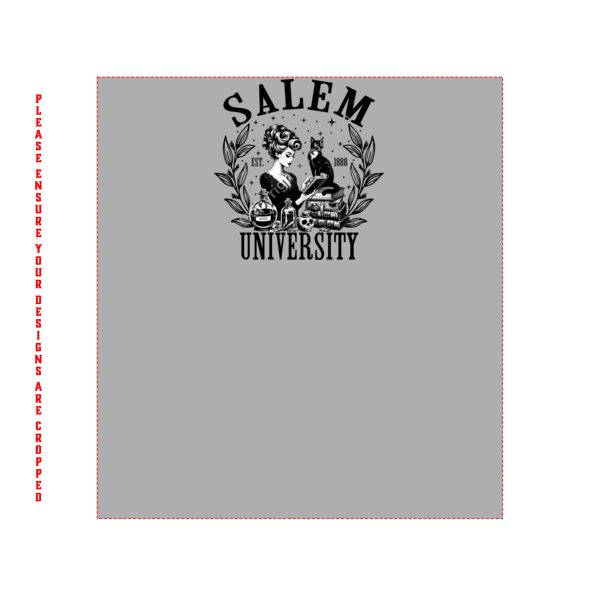 Full Color DTF Gang Sheet 22x24" Thumbnail