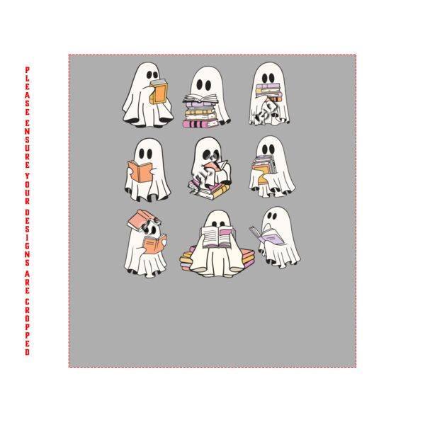 Full Color DTF Gang Sheet 22x24" Thumbnail