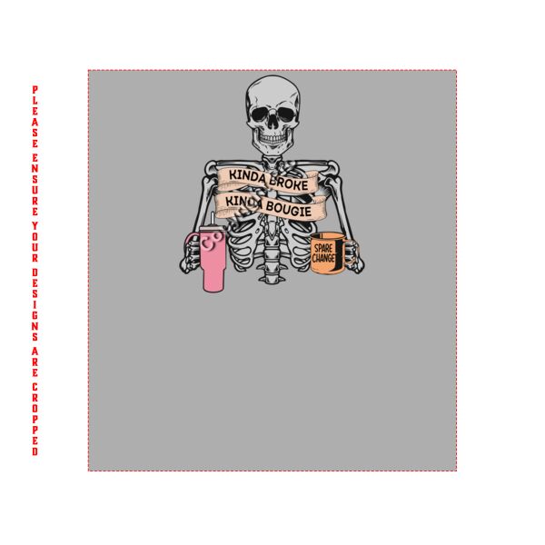 Full Color DTF Gang Sheet 22x24" Thumbnail