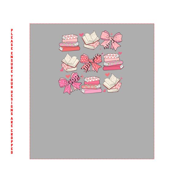 Full Color DTF Gang Sheet 22x24" Thumbnail