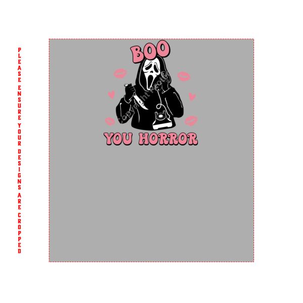 Full Color DTF Gang Sheet 22x24" Thumbnail