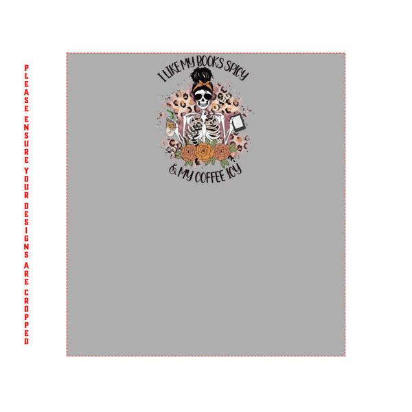 Full Color DTF Gang Sheet 22x24" Thumbnail