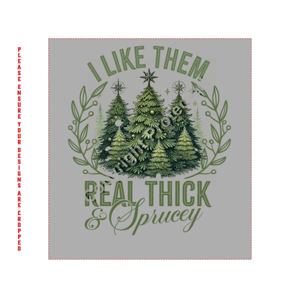 Full Color DTF Gang Sheet 22x24" Thumbnail