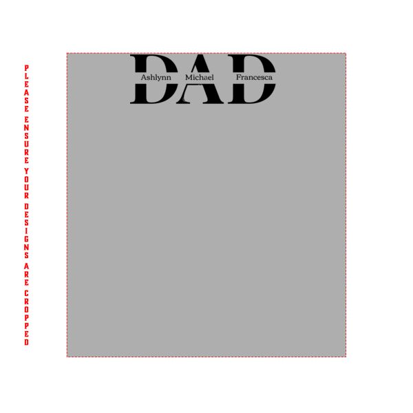 Full Color DTF Gang Sheet 22x24" Thumbnail