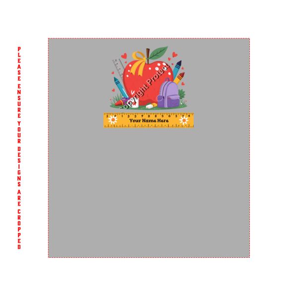 Full Color DTF Gang Sheet 22x24" Thumbnail