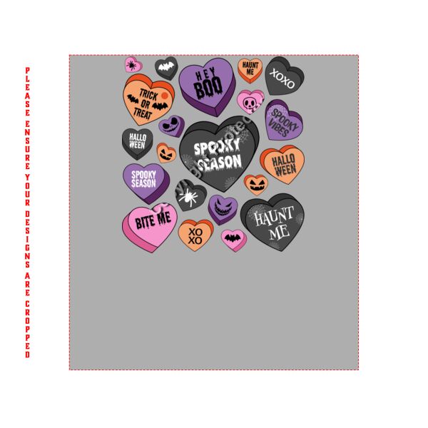 Full Color DTF Gang Sheet 22x24" Thumbnail