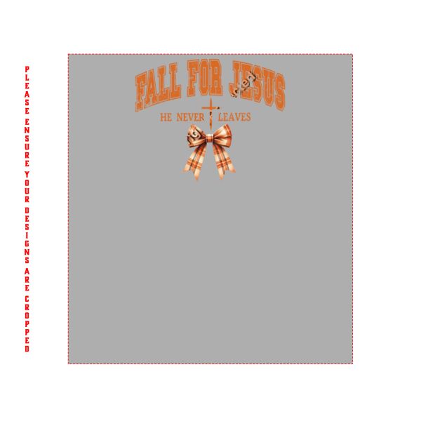 Full Color DTF Gang Sheet 22x24" Thumbnail