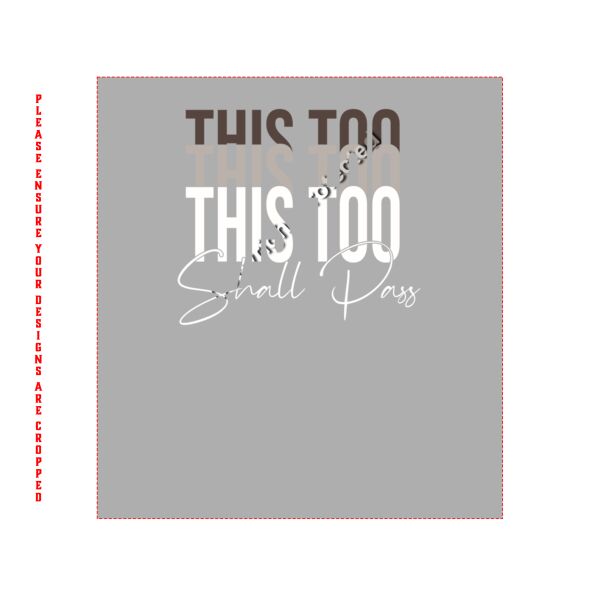 Full Color DTF Gang Sheet 22x24" Thumbnail