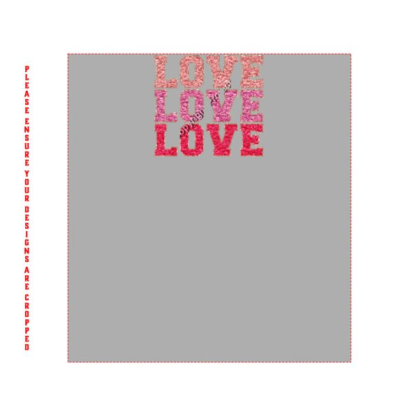 Full Color DTF Gang Sheet 22x24" Thumbnail