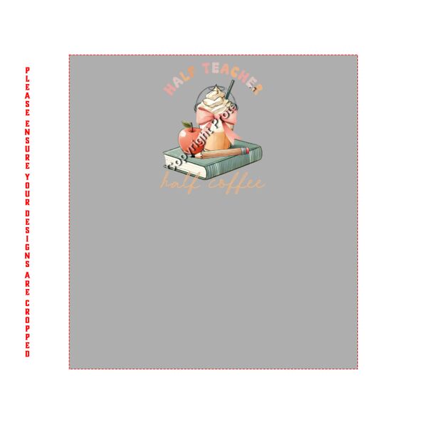 Full Color DTF Gang Sheet 22x24" Thumbnail