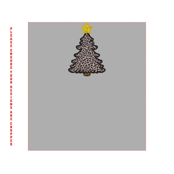 Full Color DTF Gang Sheet 22x24" Thumbnail