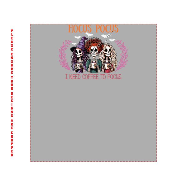 Full Color DTF Gang Sheet 22x24" Thumbnail