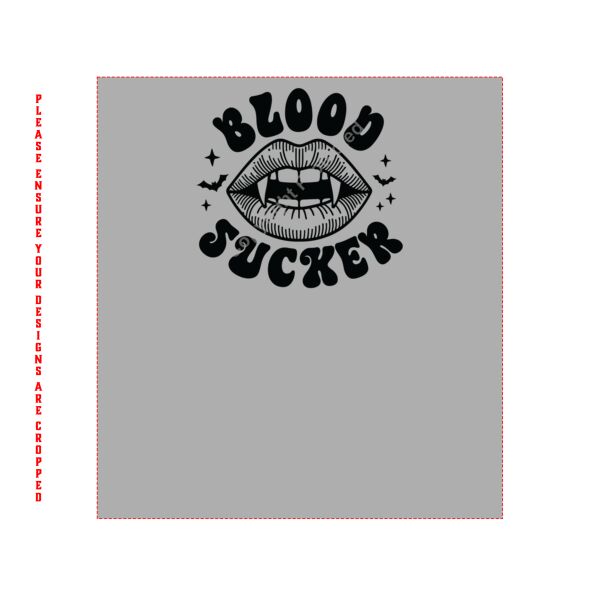 Full Color DTF Gang Sheet 22x24" Thumbnail