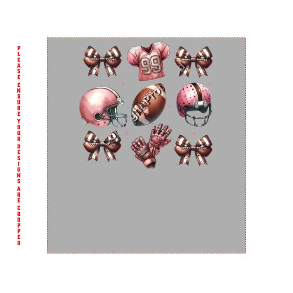 Full Color DTF Gang Sheet 22x24" Thumbnail