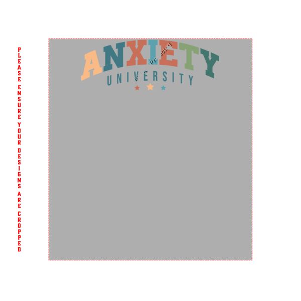 Full Color DTF Gang Sheet 22x24" Thumbnail