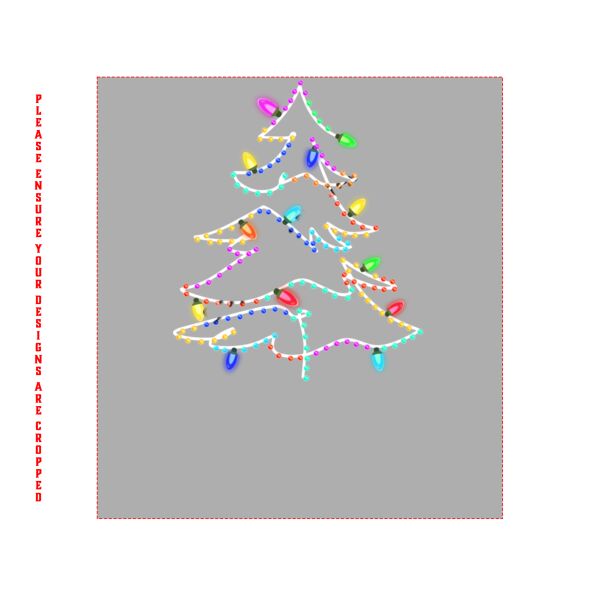 Full Color DTF Gang Sheet 22x24" Thumbnail