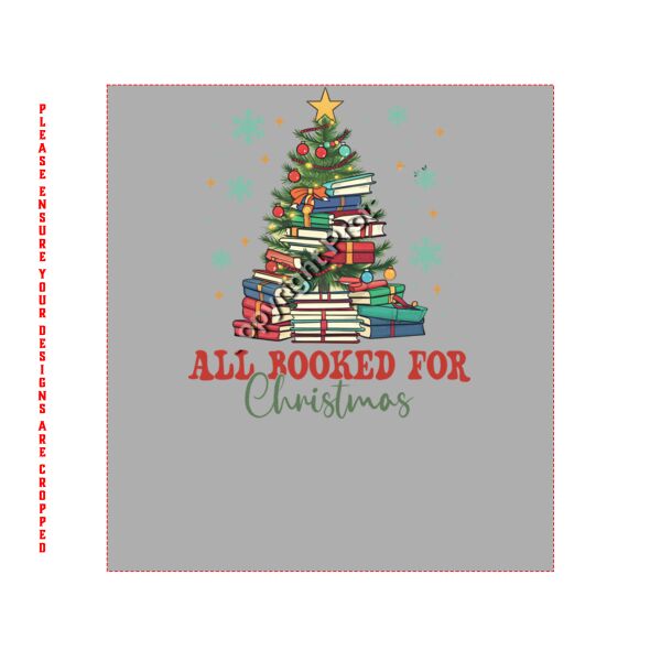 Full Color DTF Gang Sheet 22x24" Thumbnail