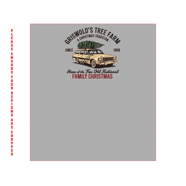 Full Color DTF Gang Sheet 22x24" Thumbnail