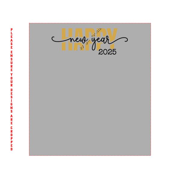 Full Color DTF Gang Sheet 22x24" Thumbnail