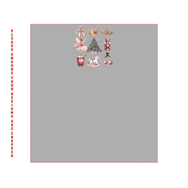 Full Color DTF Gang Sheet 22x24" Thumbnail