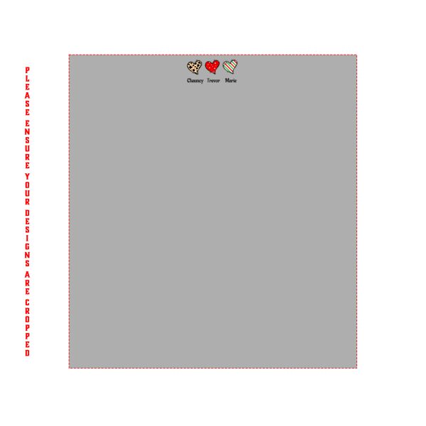 Full Color DTF Gang Sheet 22x24" Thumbnail