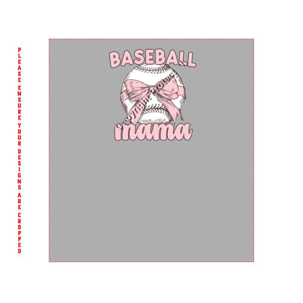 Full Color DTF Gang Sheet 22x24" Thumbnail