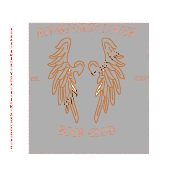 Full Color DTF Gang Sheet 22x24" Thumbnail