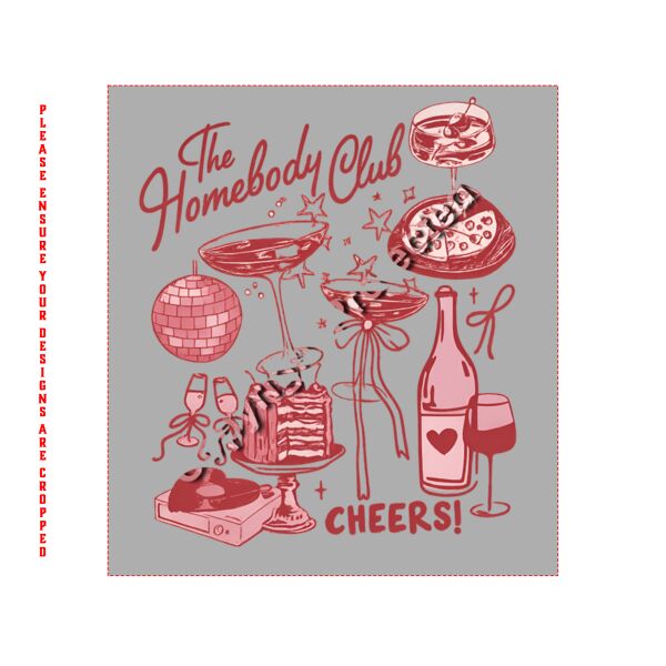 Full Color DTF Gang Sheet 22x24" Thumbnail