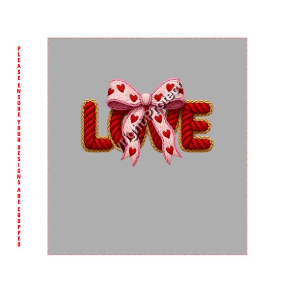 Full Color DTF Gang Sheet 22x24" Thumbnail