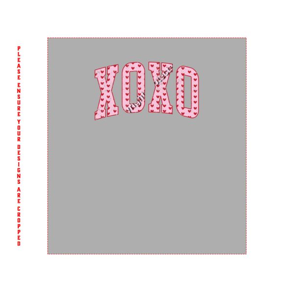 Full Color DTF Gang Sheet 22x24" Thumbnail