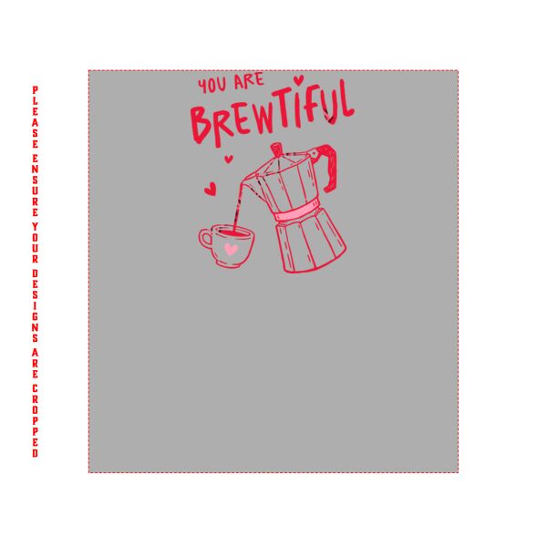 Full Color DTF Gang Sheet 22x24" Thumbnail