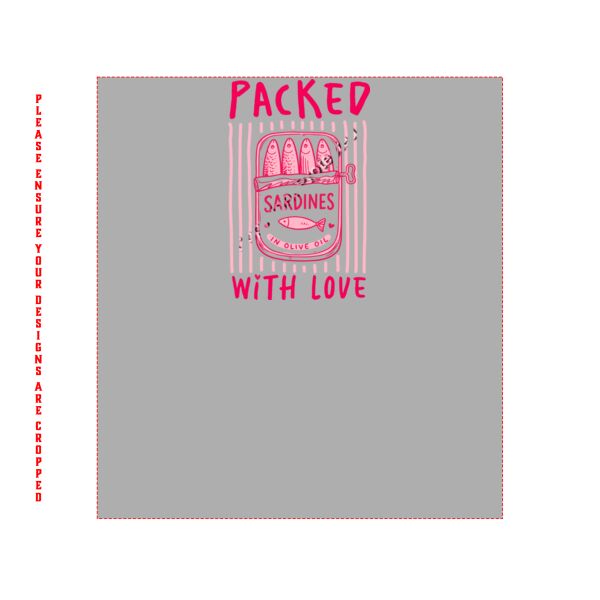 Full Color DTF Gang Sheet 22x24" Thumbnail