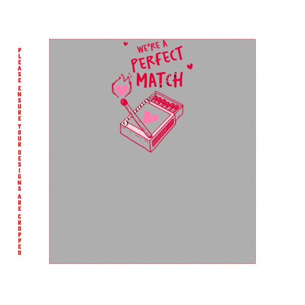 Full Color DTF Gang Sheet 22x24" Thumbnail