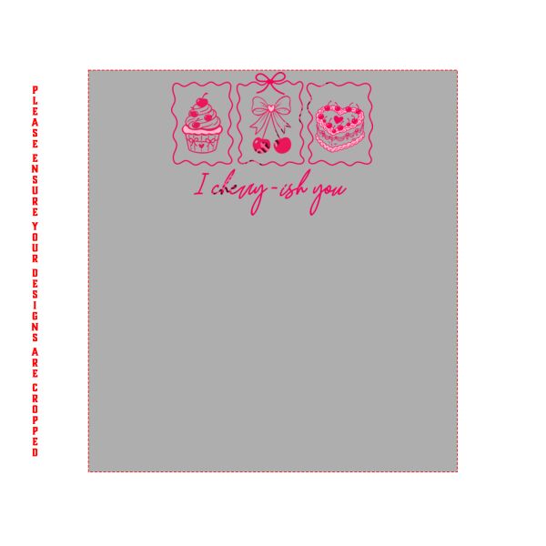 Full Color DTF Gang Sheet 22x24" Thumbnail