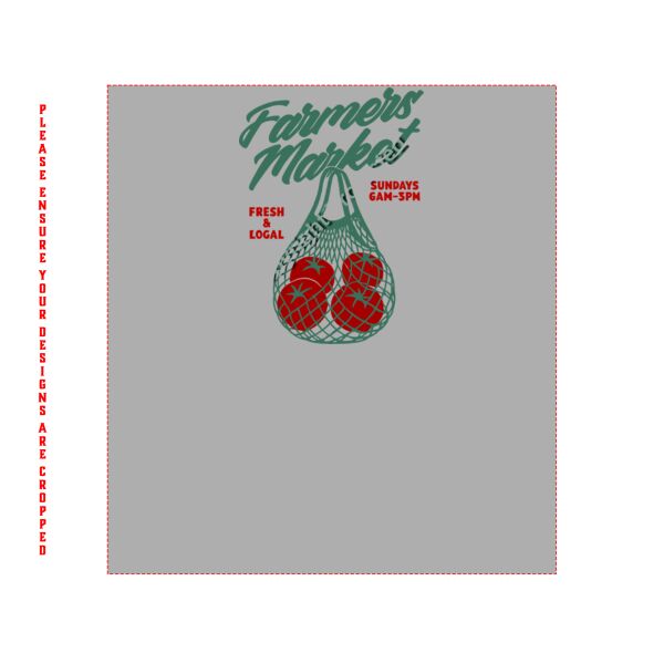 Full Color DTF Gang Sheet 22x24" Thumbnail